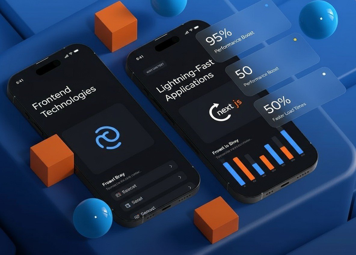 Frontend Technologies